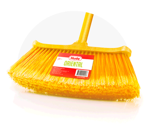 ESCOBA ORIENTAL