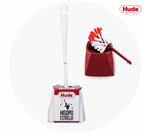 HISOPO ESTRELLA