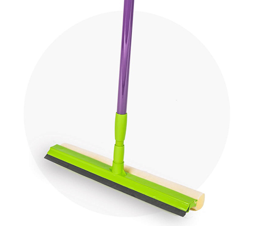 LIMPIA VIDRIOS INDUSTRIAL