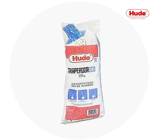 REPUESTO TRAPEADOR ECO