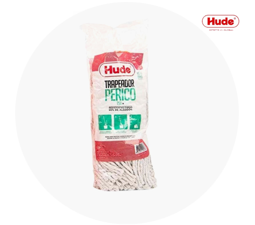 REPUESTO TRAPEADOR PERICO