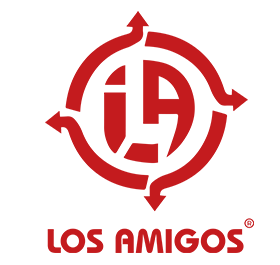 Los Amigos