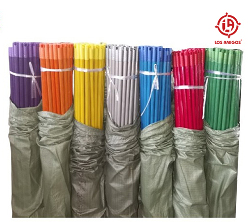 Microfibra Trapeador Peluche 75x75 cm