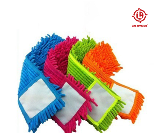 Repuesto de la Mopa Plana