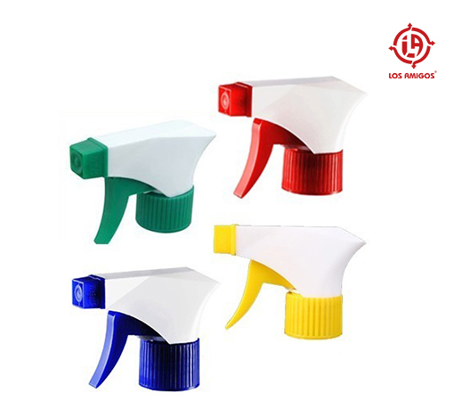 Repuesto Pulverizador Económico