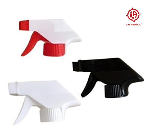 Repuesto Pulverizador Pesado