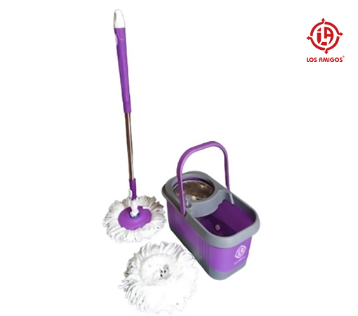 Set Automático Pesado