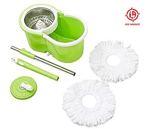 Set Automático Lliviano