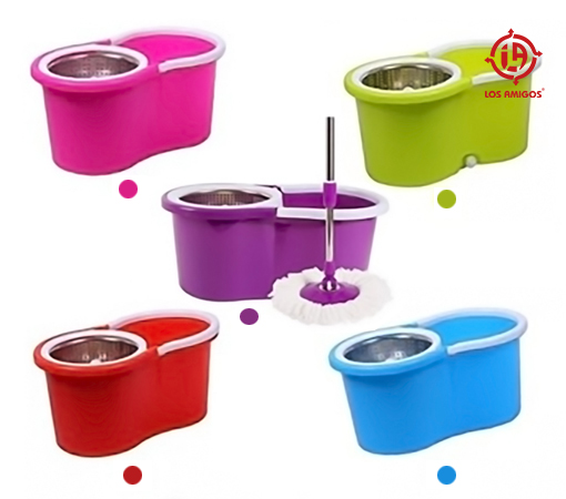 Set Automático Lliviano