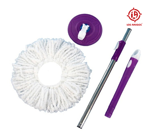 Trapeador Automático