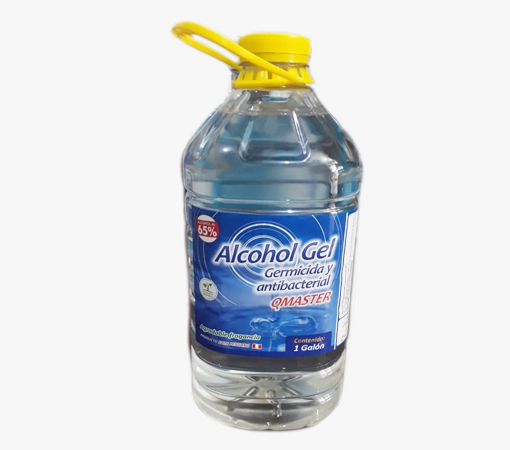 Alcohol Gel 1 Galón