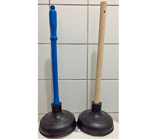 Desatoradores para baño