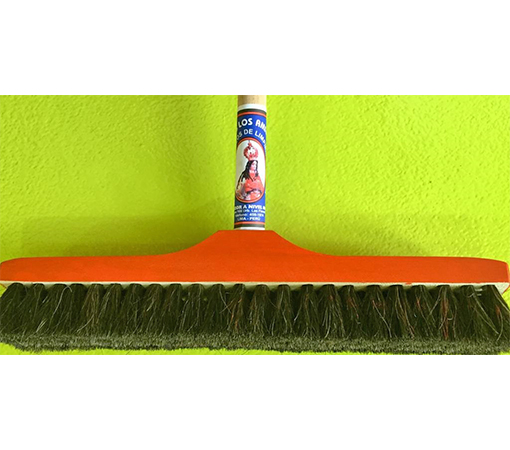 Escobillones industriales