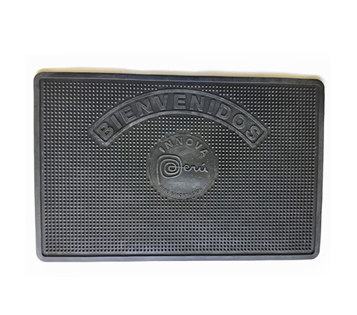 Pisos de Jebe grande