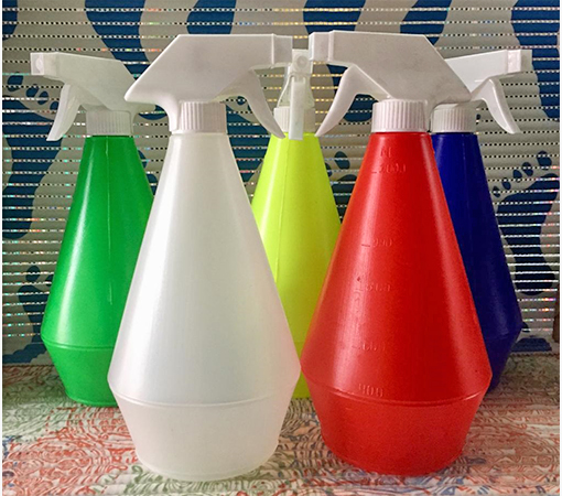 Pulverizadores de 1 Lt