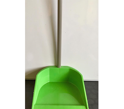 Recogedor económico