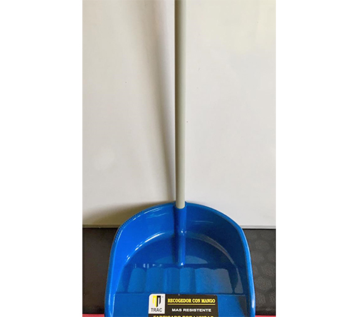 Recogedores medianos	