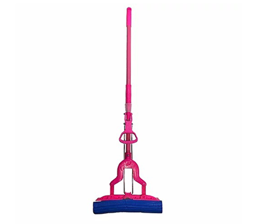 Trapeador Ardilla Mariposa