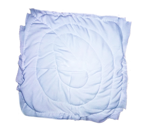 Trapo Industrial Blanco